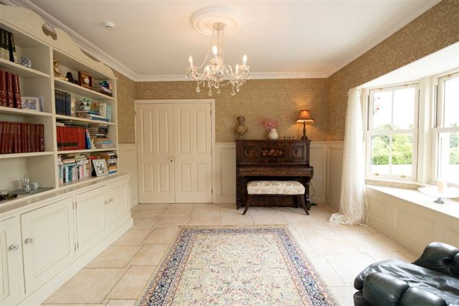 Woodview, Reevanagh, Castlewarren, Co. Kilkenny
