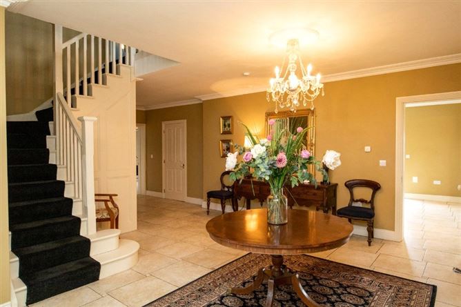 Woodview, Reevanagh, Castlewarren, Co. Kilkenny
