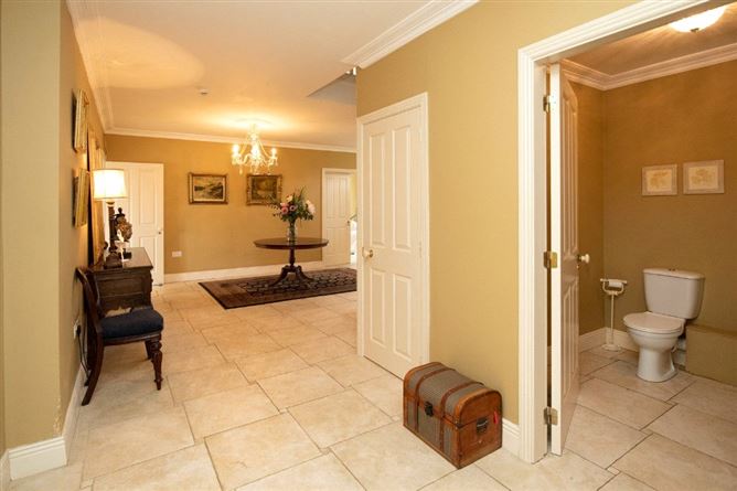 Woodview, Reevanagh, Castlewarren, Co. Kilkenny