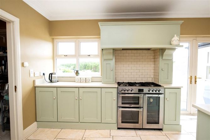 Woodview, Reevanagh, Castlewarren, Co. Kilkenny