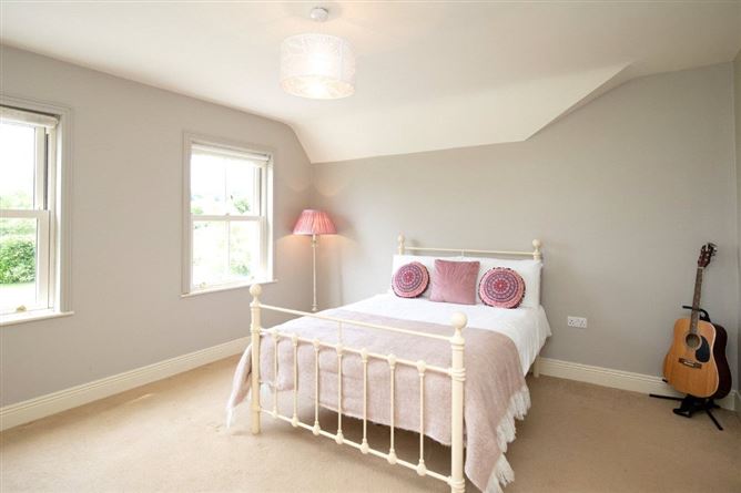 Woodview, Reevanagh, Castlewarren, Co. Kilkenny