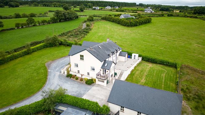 Woodview, Reevanagh, Castlewarren, Co. Kilkenny