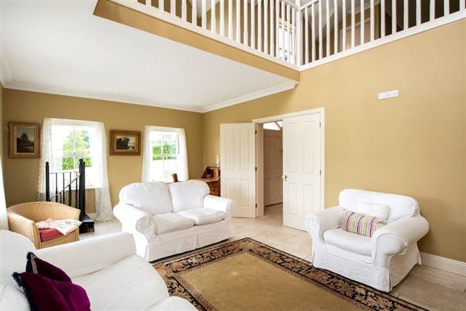 Woodview, Reevanagh, Castlewarren, Co. Kilkenny