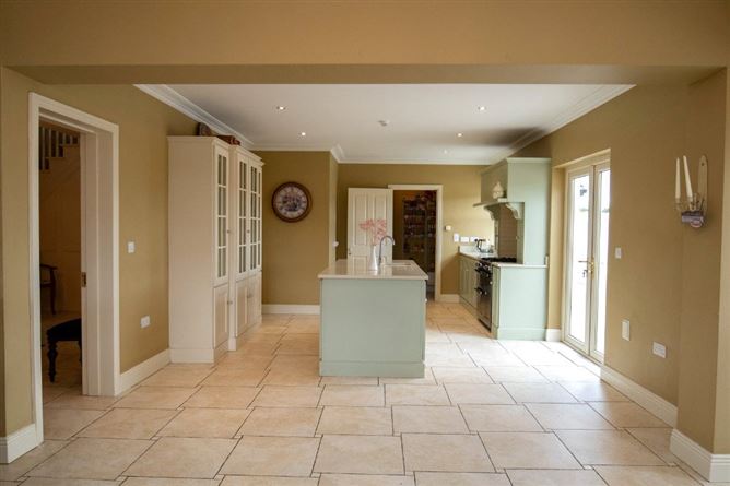 Woodview, Reevanagh, Castlewarren, Co. Kilkenny