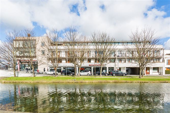 3 Portobello Wharf, Portobello, Dublin 8