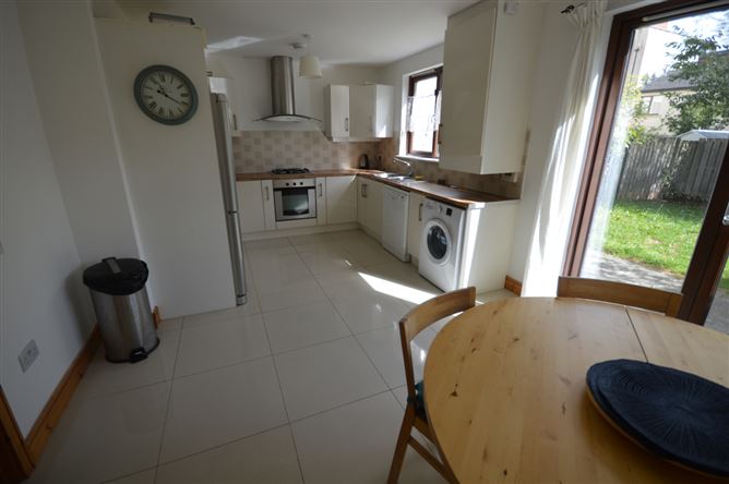 12 Castlegate Drive, Lucan, Dublin