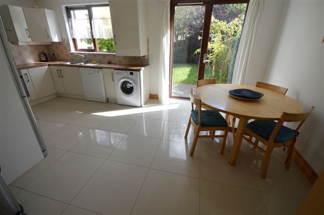 12 Castlegate Drive, Lucan, Dublin