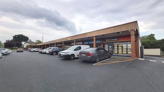 8 Rathcoole Shopping Centre, Main Street, Rathcoole, County Dublin