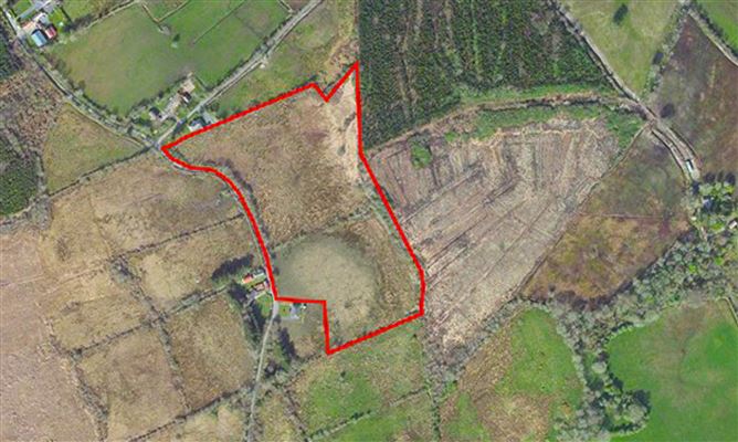 Knockananny, Garranard 2, Ballina, Mayo