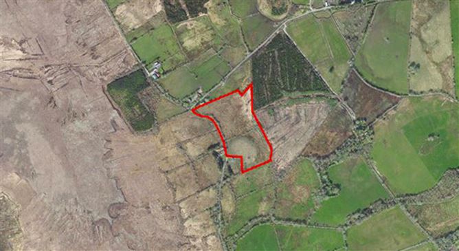 Knockananny, Garranard 2, Ballina, Mayo
