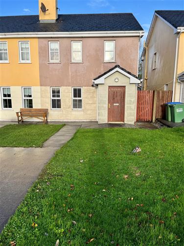 5 Curragh Close, Listowel, Kerry