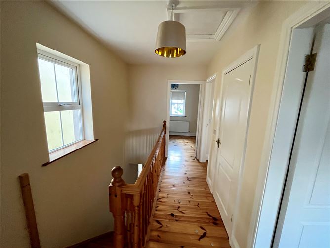 5 Curragh Close, Listowel, Kerry