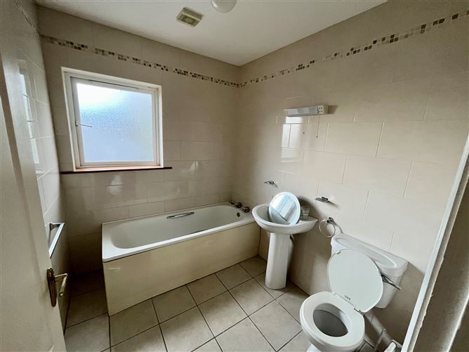 5 Curragh Close, Listowel, Kerry