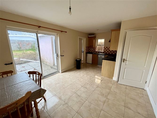 5 Curragh Close, Listowel, Kerry