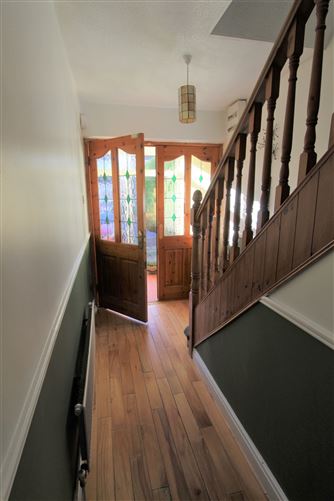 261 Crodaun Forest Park, Celbridge, Co. Kildare