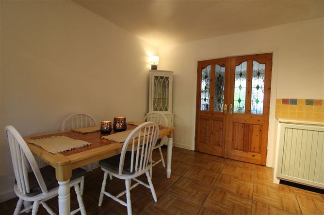 261 Crodaun Forest Park, Celbridge, Co. Kildare