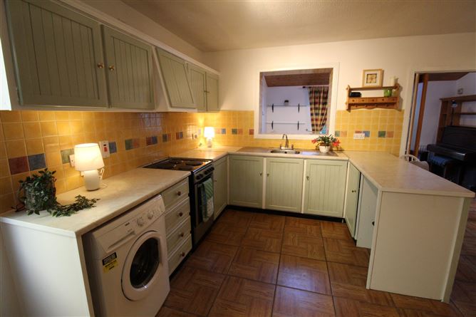 261 Crodaun Forest Park, Celbridge, Co. Kildare
