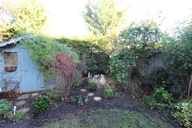 261 Crodaun Forest Park, Celbridge, Co. Kildare