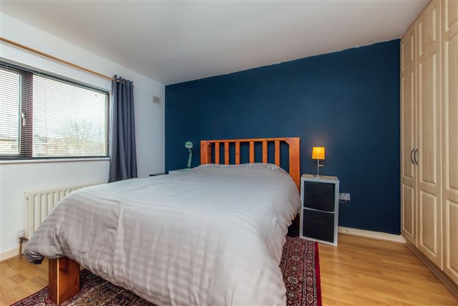 35 Corran Ard, Athy, Kildare