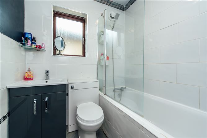 35 Corran Ard, Athy, Kildare