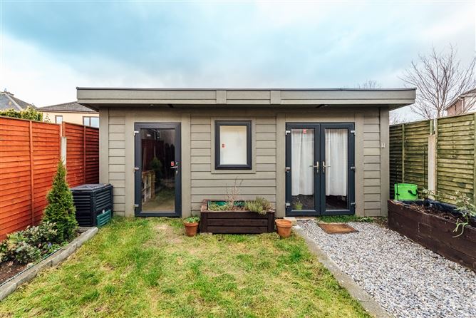 35 Corran Ard, Athy, Kildare