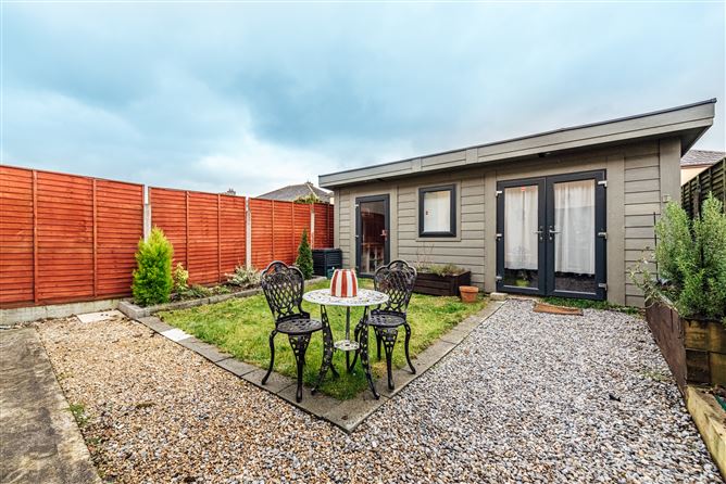 35 Corran Ard, Athy, Kildare