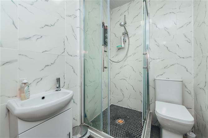 35 Corran Ard, Athy, Kildare