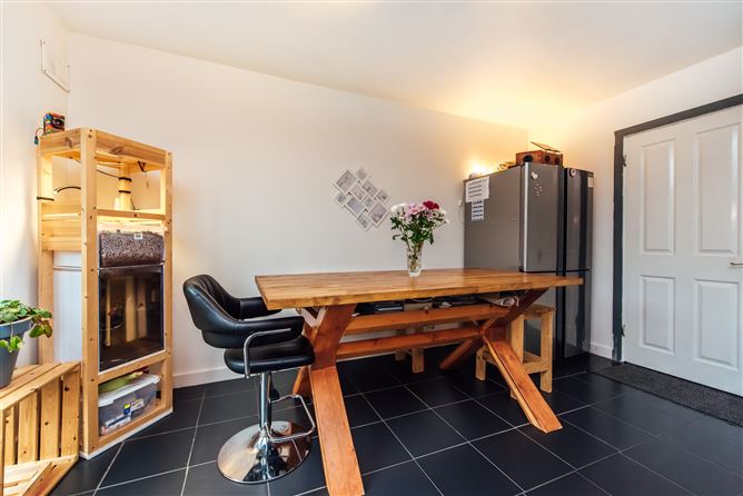 35 Corran Ard, Athy, Kildare