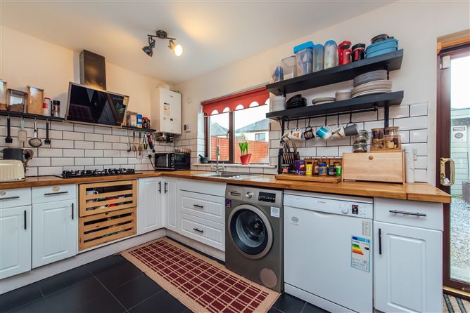 35 Corran Ard, Athy, Kildare