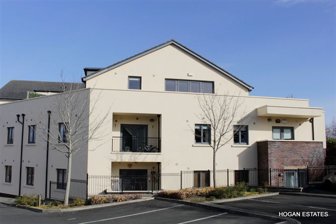 19 Airpark House, Rathfarnham, Dublin 16