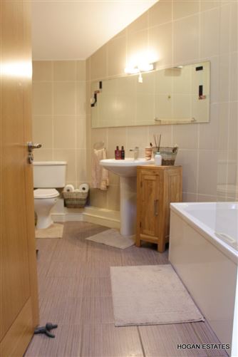19 Airpark House, Rathfarnham, Dublin 16