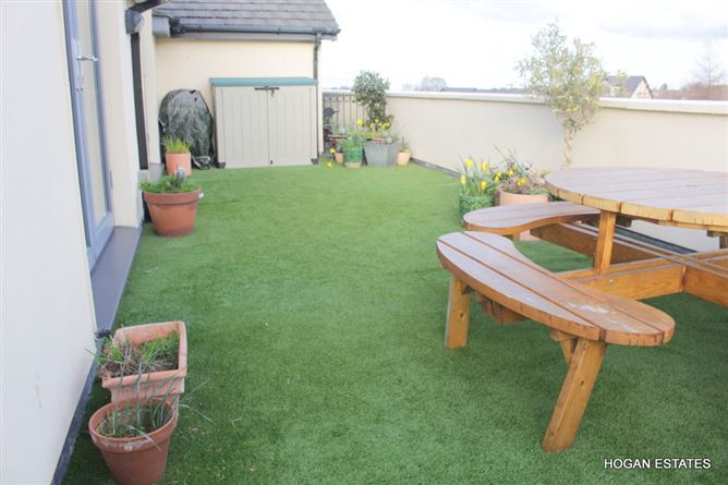 19 Airpark House, Rathfarnham, Dublin 16