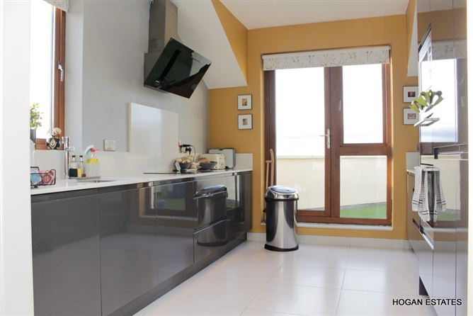 19 Airpark House, Rathfarnham, Dublin 16