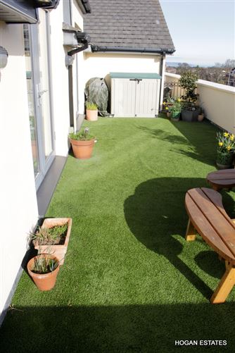 19 Airpark House, Rathfarnham, Dublin 16