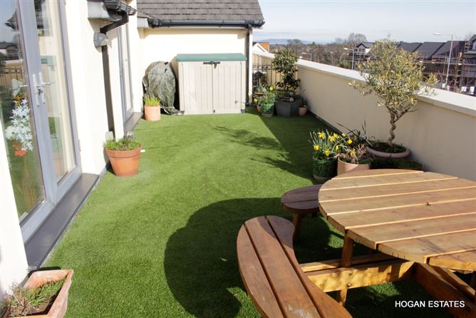 19 Airpark House, Rathfarnham, Dublin 16