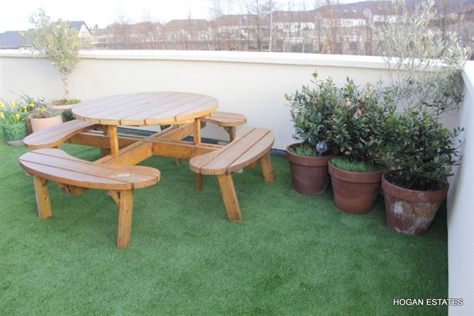 19 Airpark House, Rathfarnham, Dublin 16