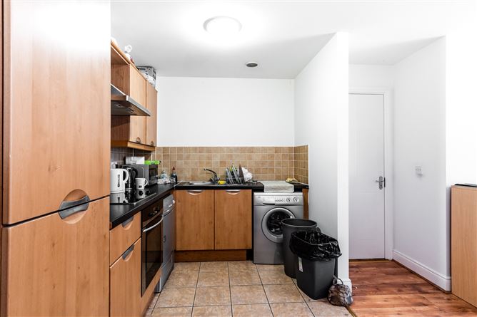 Apartment 165 Premier Square, Finglas, Dublin 11