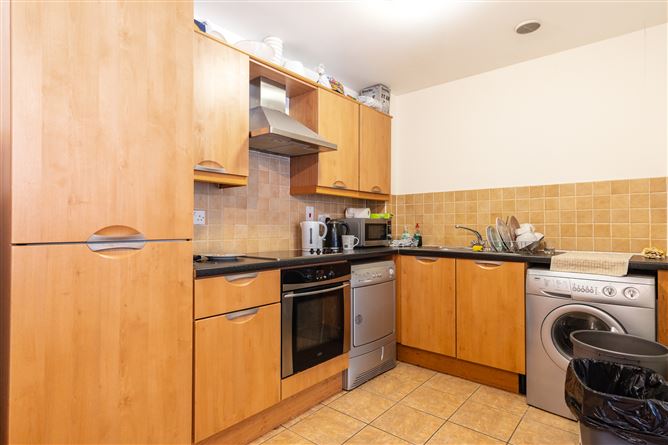 Apartment 165 Premier Square, Finglas, Dublin 11