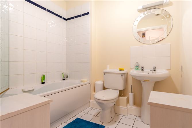 Apartment 165 Premier Square, Finglas, Dublin 11