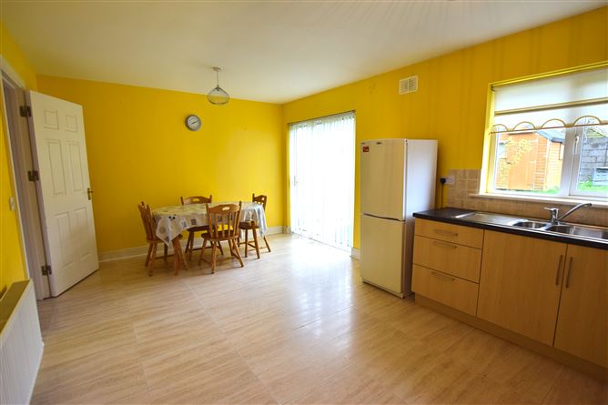 124 Pairc Na gCapall, Kilworth, Cork