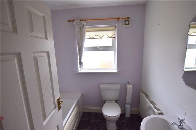 124 Pairc Na gCapall, Kilworth, Cork
