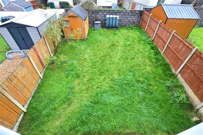 124 Pairc Na gCapall, Kilworth, Cork