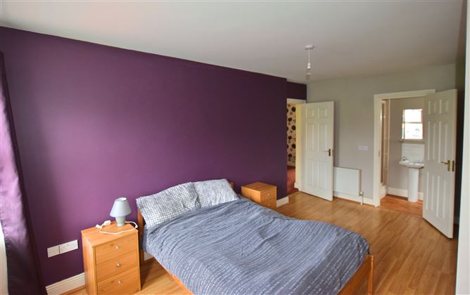 124 Pairc Na gCapall, Kilworth, Cork