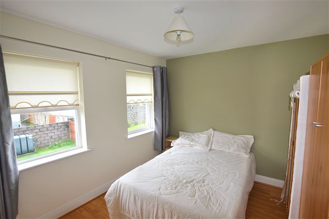 124 Pairc Na gCapall, Kilworth, Cork