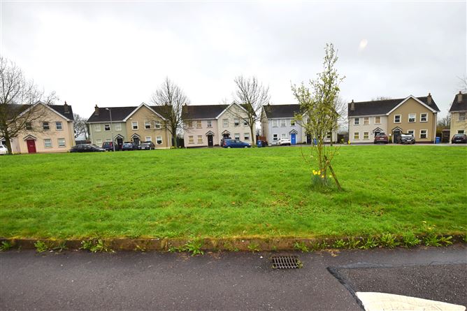 124 Pairc Na gCapall, Kilworth, Cork
