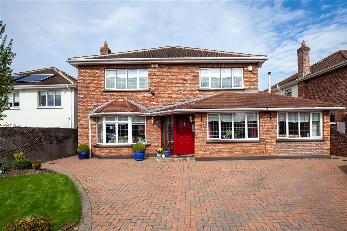 34 Hawthorn Lawn, Castleknock, Dublin 15 Sherry FitzGerald