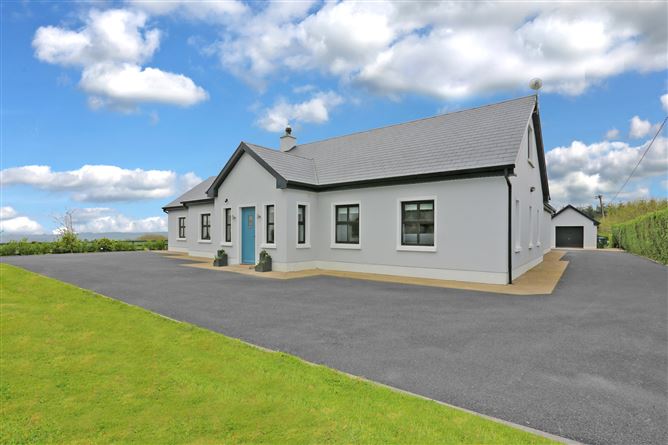 Forest Ridge, Decomade Upper, Lissycasey, Ennis, Co. Clare
