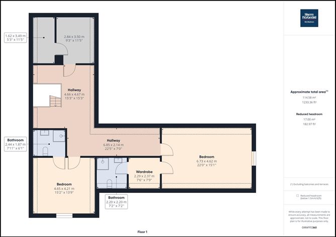 Forest Ridge, Decomade Upper, Lissycasey, Ennis, Co. Clare