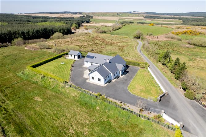 Forest Ridge, Decomade Upper, Lissycasey, Ennis, Co. Clare