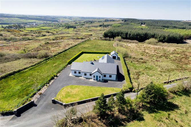 Forest Ridge, Decomade Upper, Lissycasey, Ennis, Co. Clare